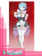 RE:ZERO KARA HAJIMERU ISEKAI SEIKATSU Rem - Towel soft & fast dry Anime - 1